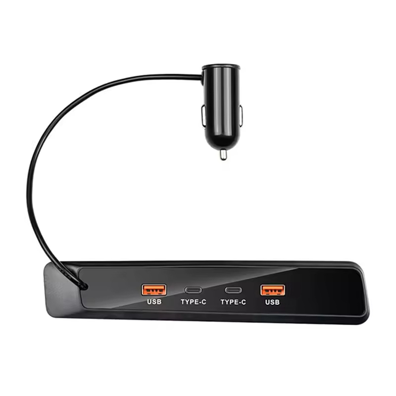 スーパーセール 急速充電器 USB Type-C スプリッタ - Usb Hub Type C のレビューと価格