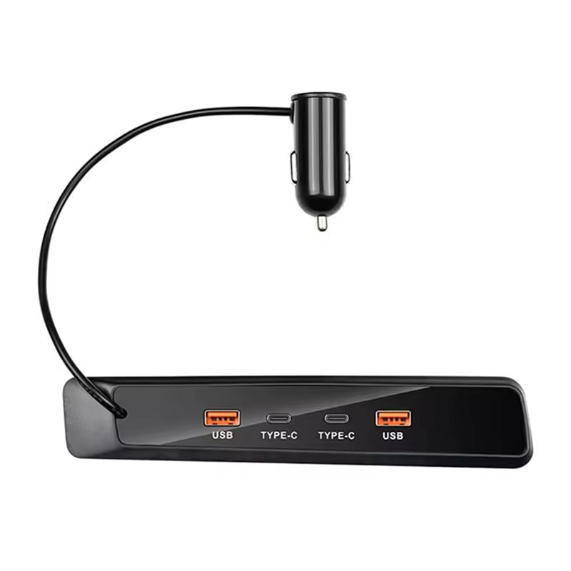 A33K-For Q5L 2018-2024 USB Typ - Usb Hub Type C のレビューと価格