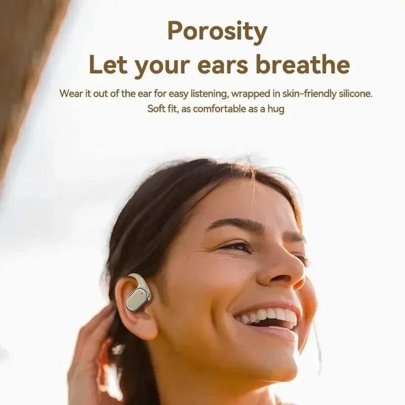 X93ワイヤレス耳掛けヘッドセット、ノイズリダクション耳掛け - Wired Earphone Lightning のレビューと価格