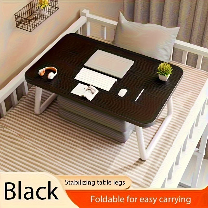 ベッドとソファ用の多機能折りたたみデスク,ラップトップ学習テ - Tablet Lap Desk のレビューと価格